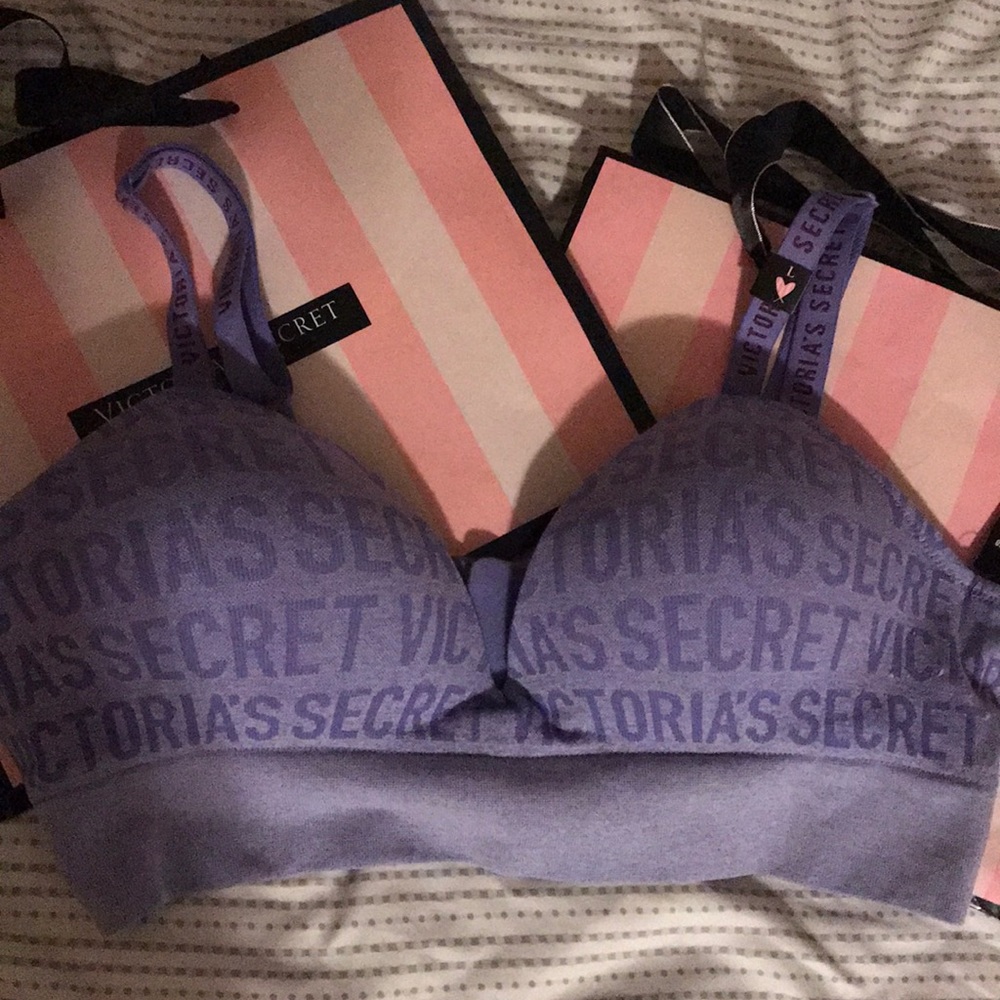 Victoria Secret Perfect comfort Bra